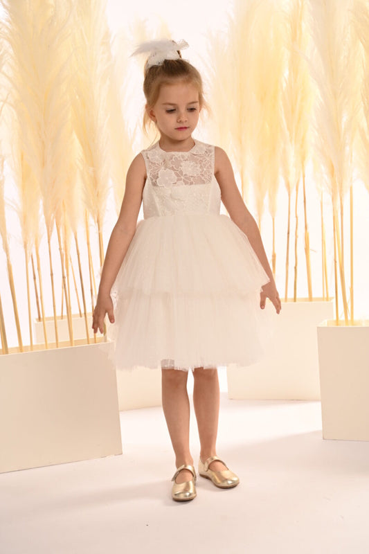 Φόρεμα Baby Bloom 2025 125.108.7980