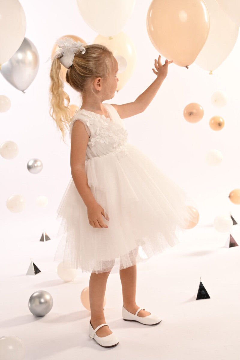 Φόρεμα Baby Bloom 2025 125.102.7280