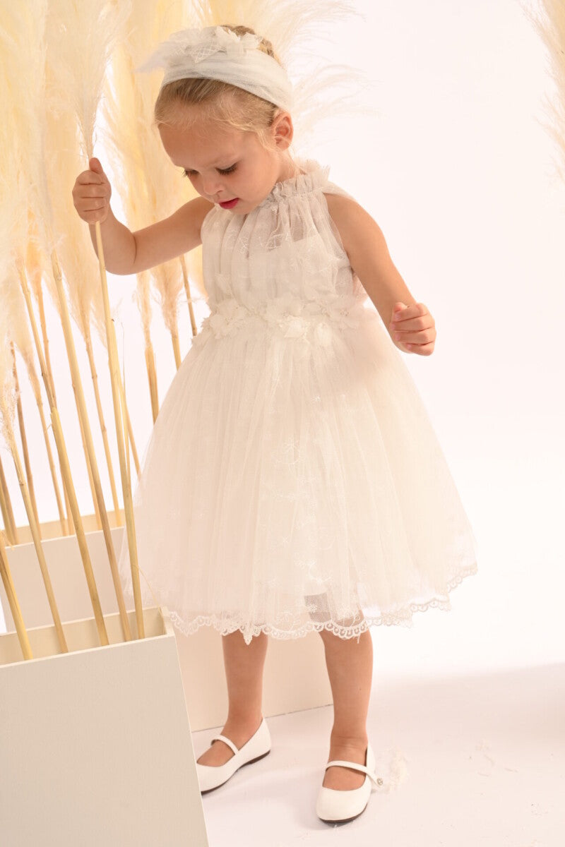 Φόρεμα Baby Bloom 2025 125.101.7580