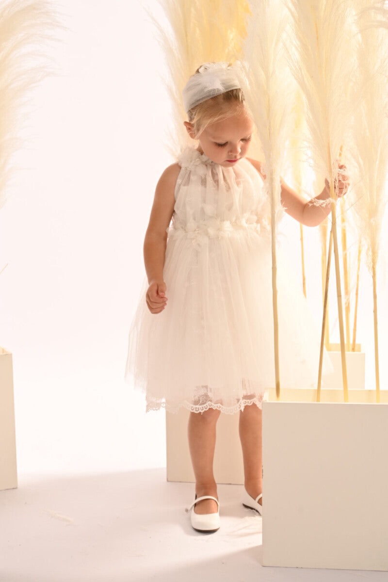 Φόρεμα Baby Bloom 2025 125.101.7580