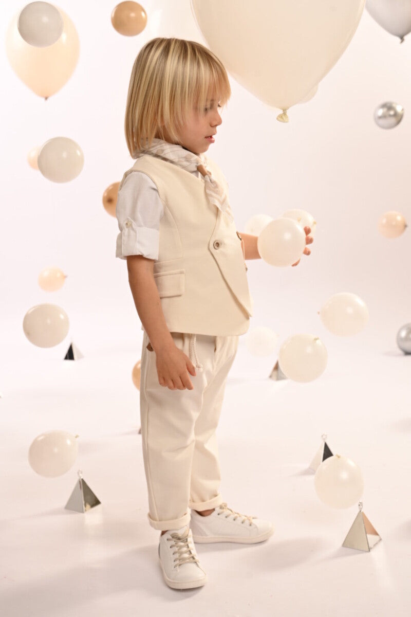 Σέτ αγορίστικο Baby Bloom 2025 125.38.9570