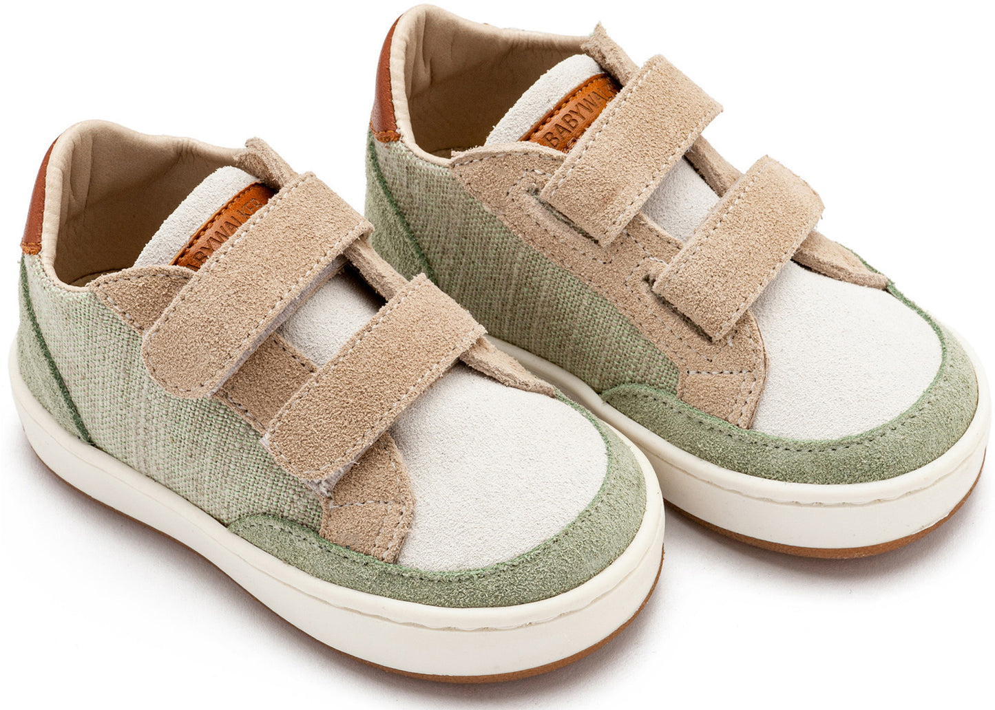 EXC5297 Babywalker
