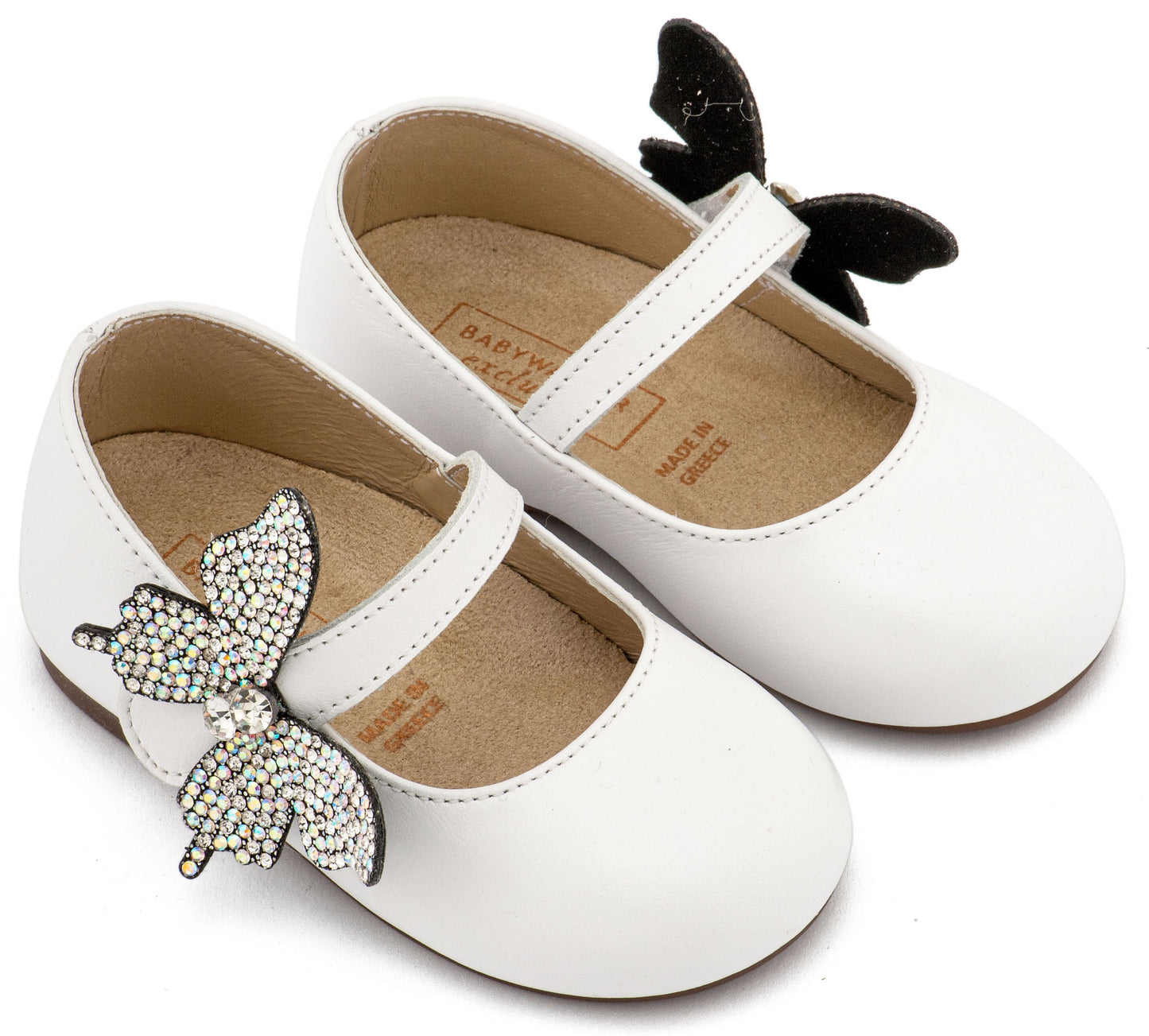 EXC5894 Babywalker