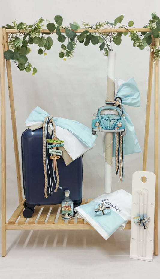25A043 Travel