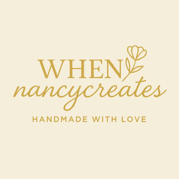 Nancy Creates