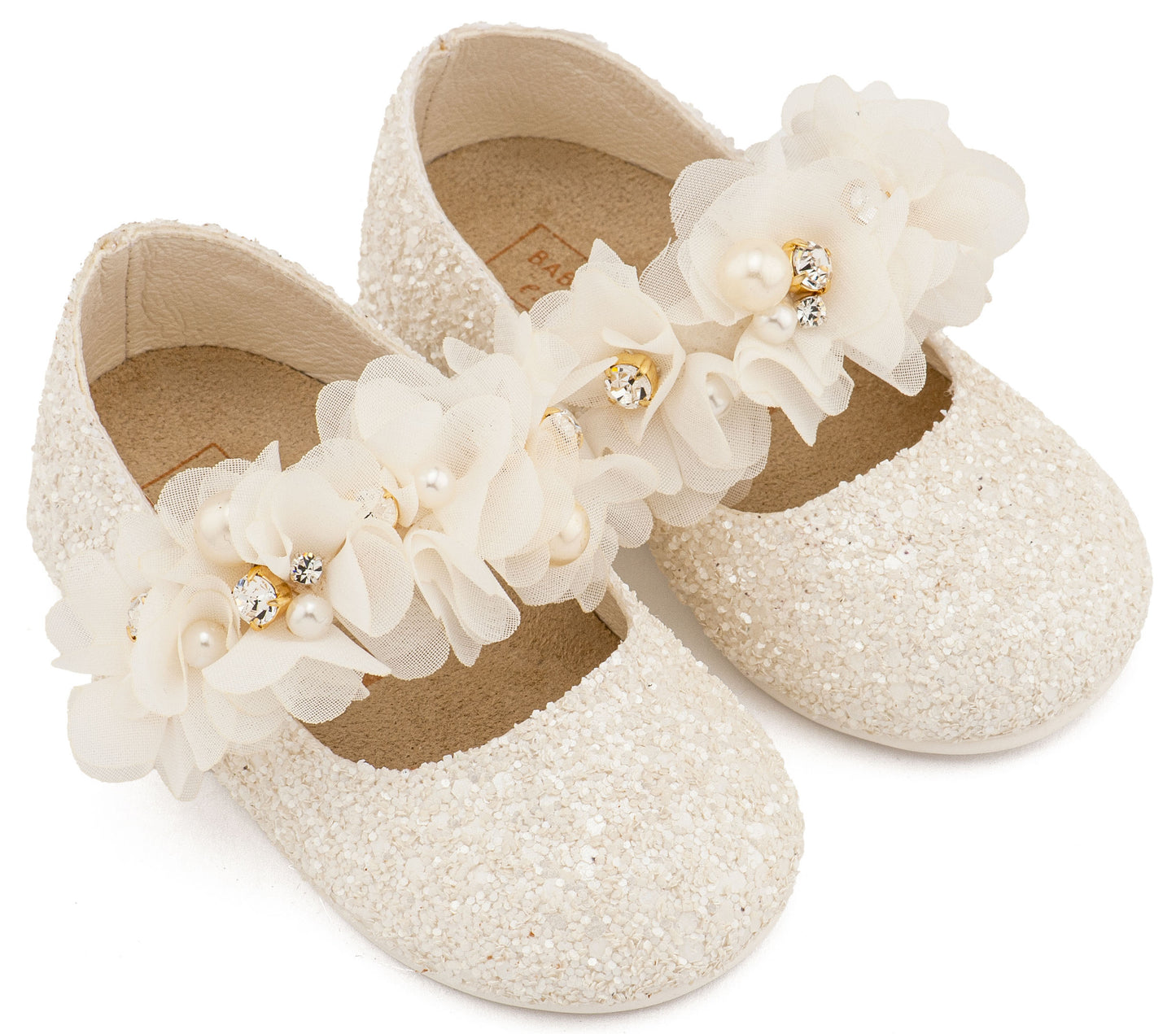 LU6118 Babywalker