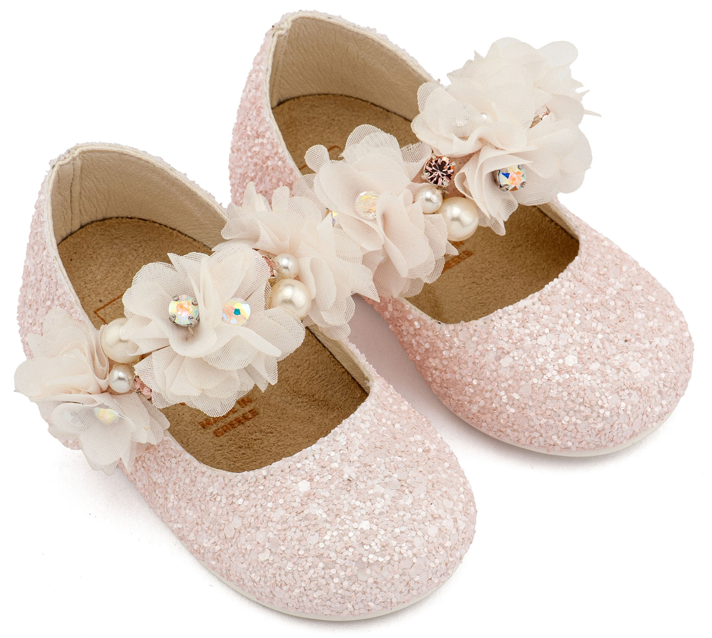 LU6118 Babywalker