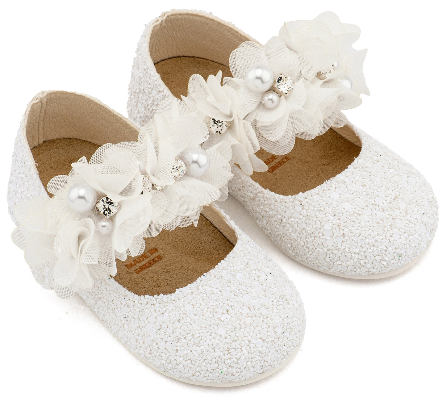 LU6118 Babywalker