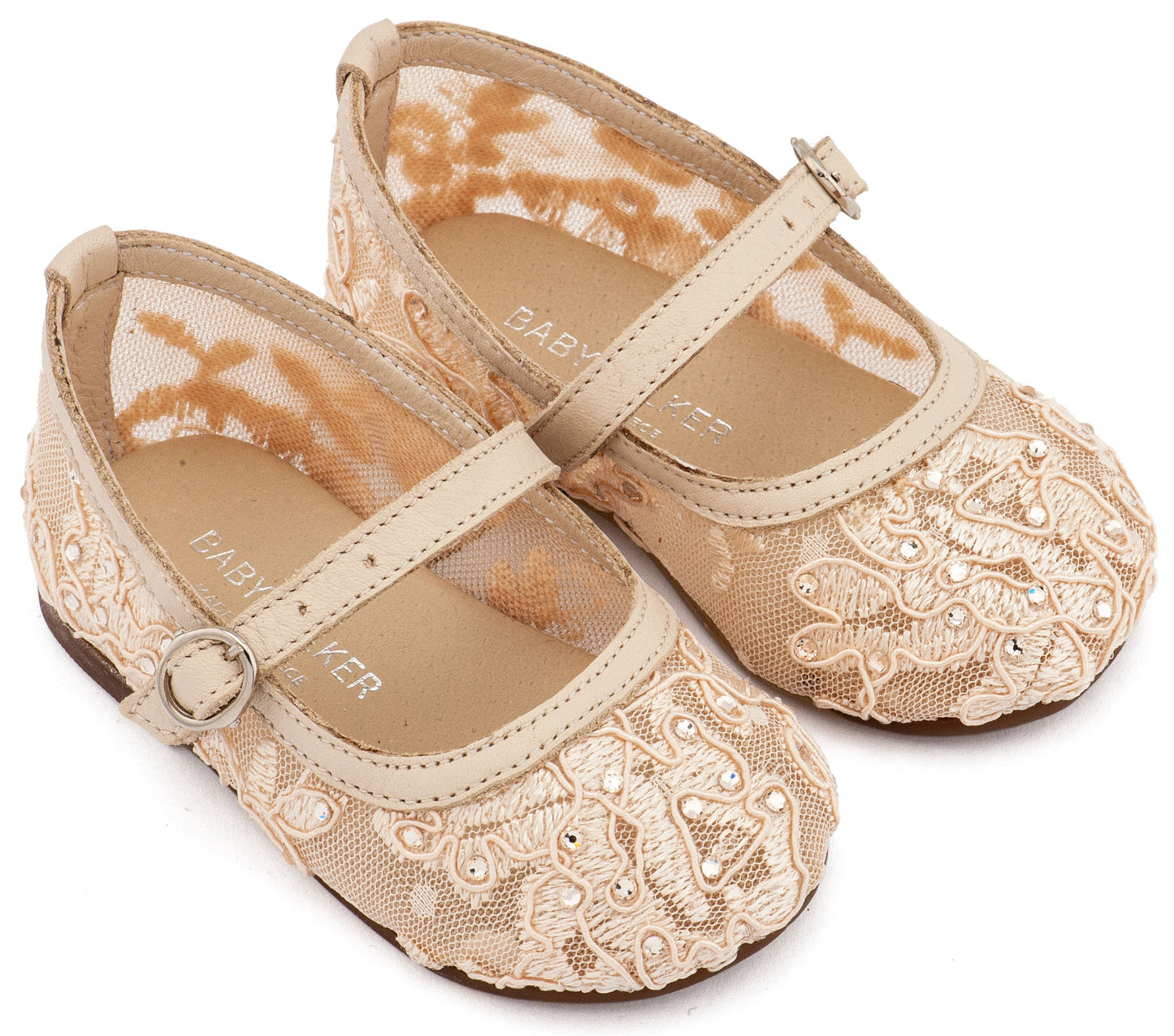 LU6128 Babywalker
