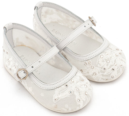 LU6128 Babywalker
