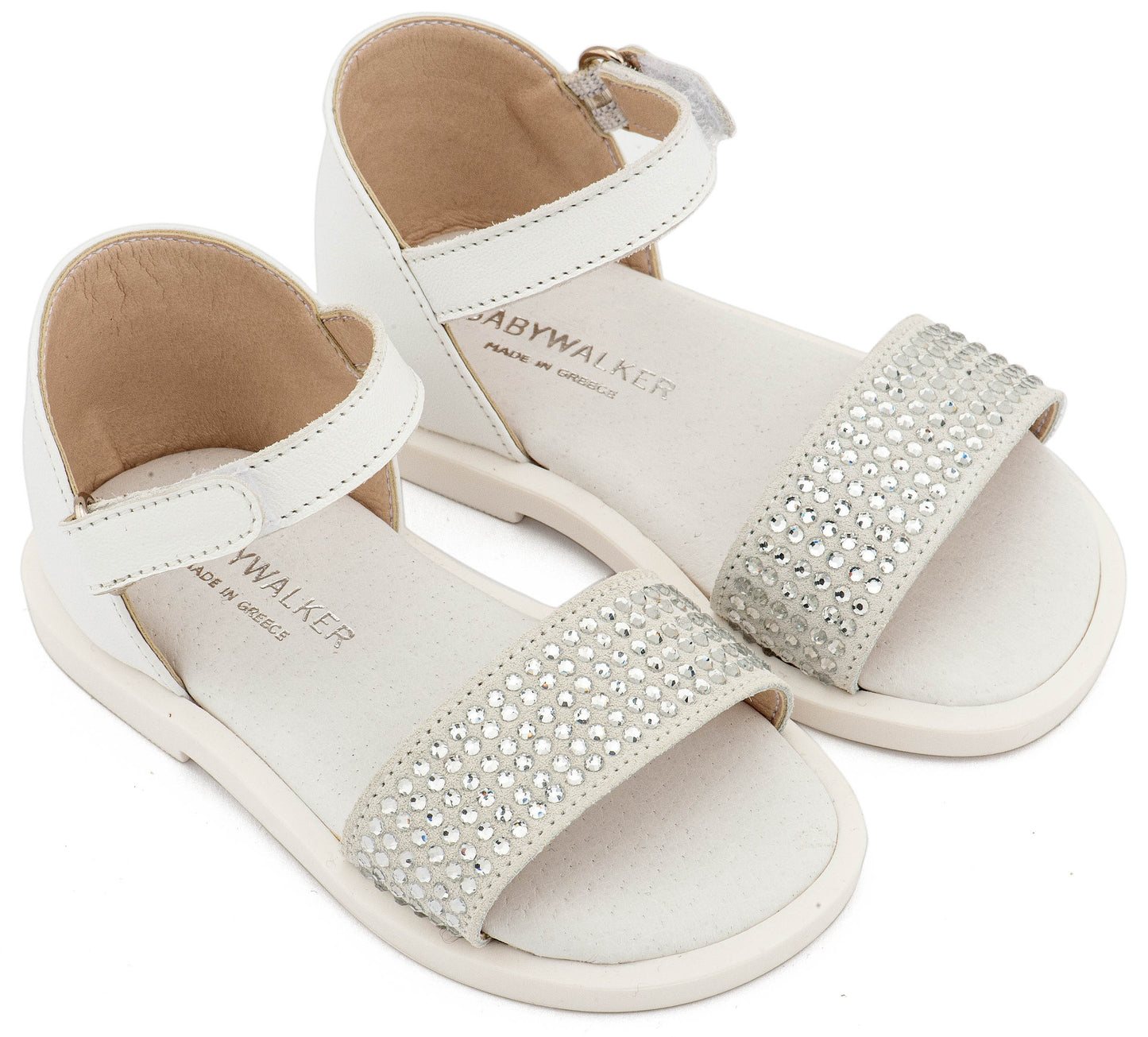 LU6133 Babywalker