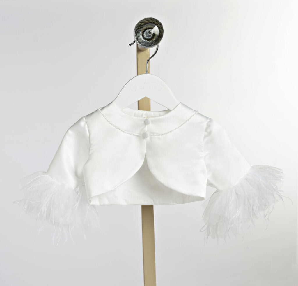 Z25.02.2550 Ζακετάκι Baby Bloom (Glow Delight 2025)