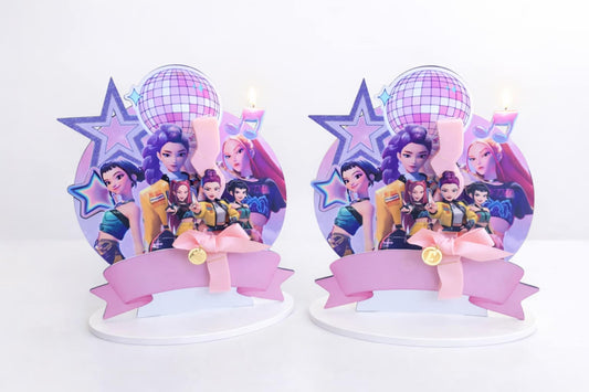 Λαμπάδα Wax Melt από Φυτική Σόγια