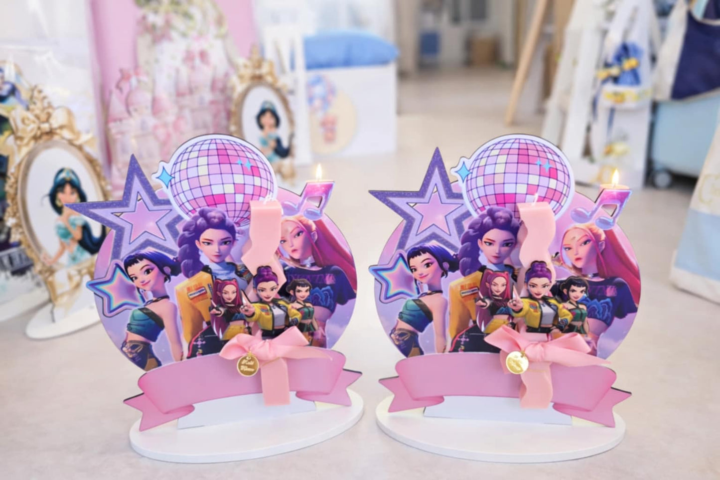 Λαμπάδα Wax Melt από Φυτική Σόγια