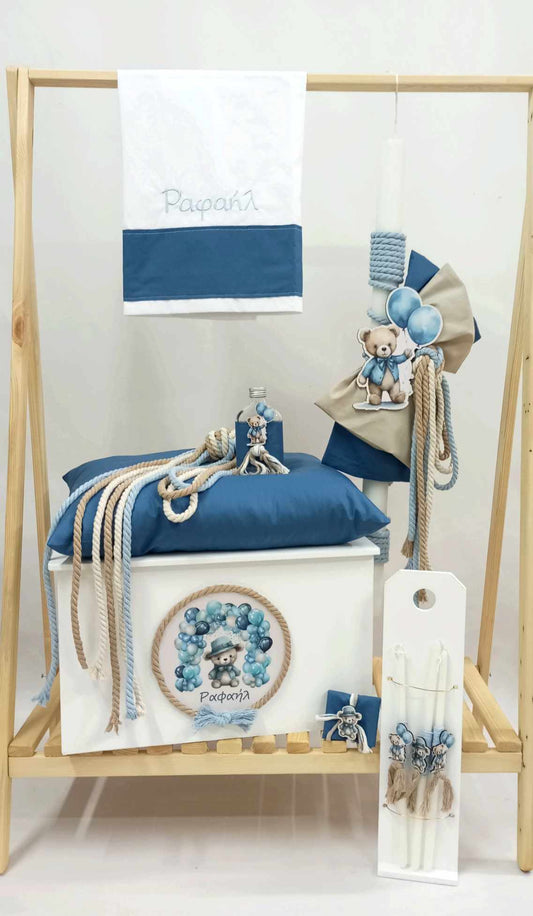 25A012 Teddy bear